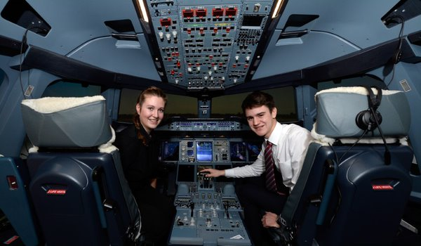 British Airways